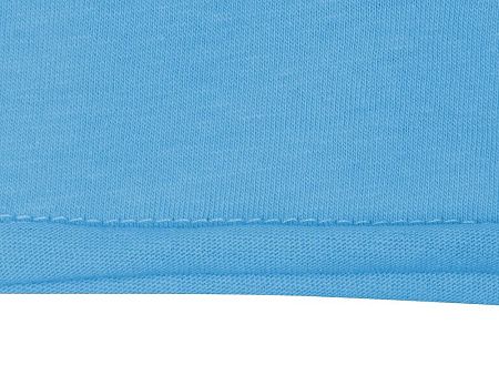 Футболка оверсайз «Liyon» унисекс