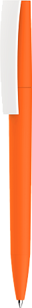 Ручка ZETA SOFT Оранжевая 1010.05