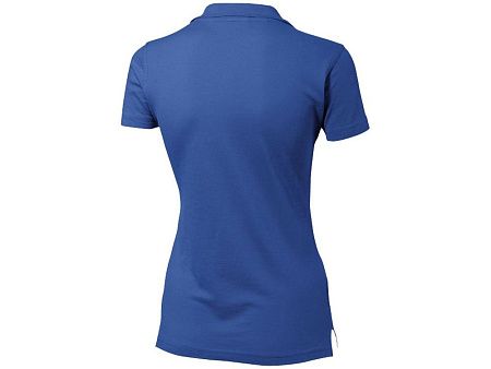 Рубашка поло "First" женская