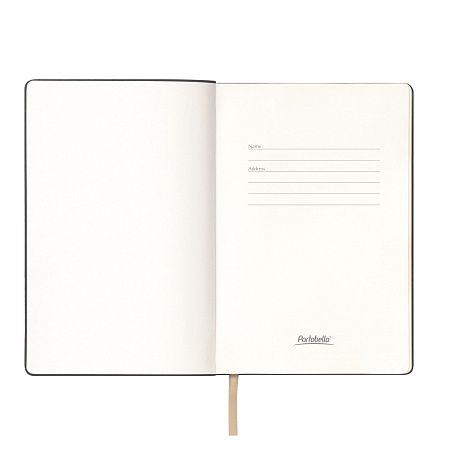 Ежедневник Spark недатированный, белое золото (без упаковки, без стикера)