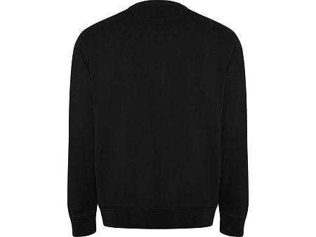 Свитшот из органического хлопка «Batian», унисекс