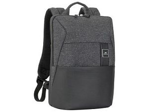 Рюкзак для MacBook Pro и Ultrabook 13.3", цвет: черный
